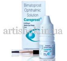 Careprost, 3 किलोग्राम