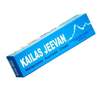 Kailas jeevan, 20 ग्राम