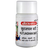 Kutaja सार, 40 गोलियाँ - 12 ग्राम