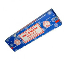 Incense sticks Satya Nag Champa, 40 ग्राम