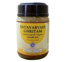 Shatavaryadi ghritam, 200 ग्राम