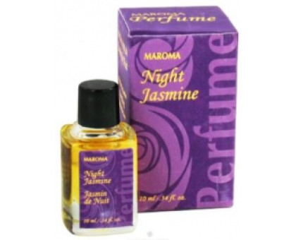 Natural तेल perfume Night Jasmine Maroma, 10 किलोग्राम