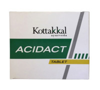 Acidact, 100 गोलियाँ