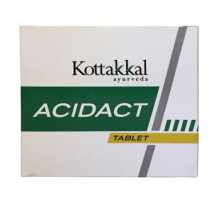 Acidact, 100 गोलियाँ