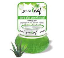 Aloe Vera gel, 120 ग्राम