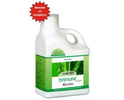 Aloe vera रस Brimune, 500 किलोग्राम