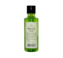 Shampoo Aloe Vera, 210 किलोग्राम