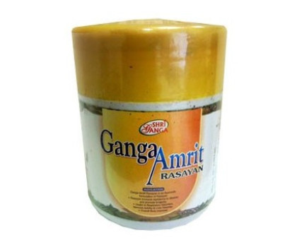 Amrit Rasayana Shri Ganga, 250 ग्राम