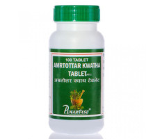 Amrittotaram सार, 100 गोलियाँ - sale