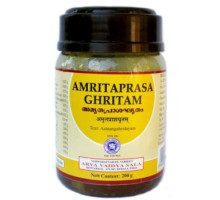 Amritaprasa ghritam, 200 ग्राम