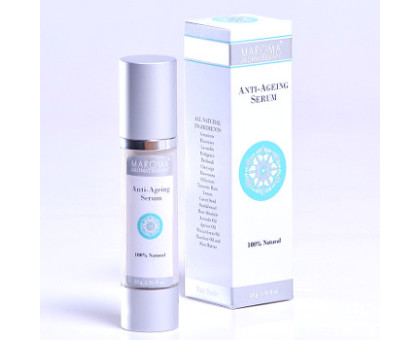 Anti ageing serum Maroma Maroma, 50 ग्राम