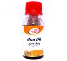 Anu तेल, 50 किलोग्राम