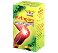 Arthplus, 60 कैप्सूल