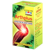 Arthplus, 60 कैप्सूल