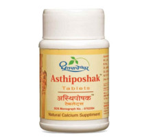 Asthiposhak, 60 गोलियाँ