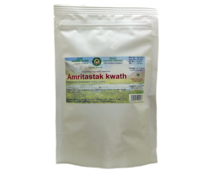 Amritastak सार Adarsh Ayurvedic, 100 ग्राम