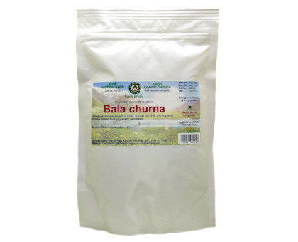 Bala पाउडर Adarsh Ayurvedic, 100 ग्राम