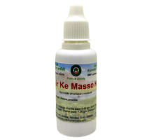 Bavasir ke masso ka tail, 30 ml