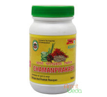 Chyavanprash concentrate, 60 गोलियाँ