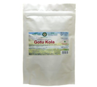 Gotu Kola पाउडर, 100 ग्राम