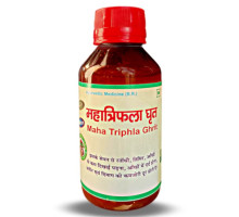 Maha Triphala Ghrit, 100 ग्राम