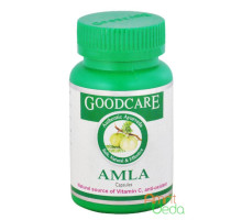 Amla, 60 कैप्सूल