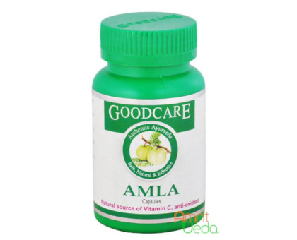 Amla GoodCare, 60 कैप्सूल