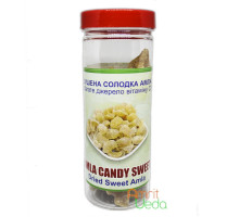 Amla candy - dried फलs, 100 ग्राम