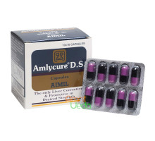 Amlycure-DS, 20 कैप्सूल