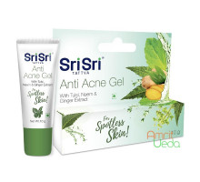 Anti acne gel, 10 ग्राम