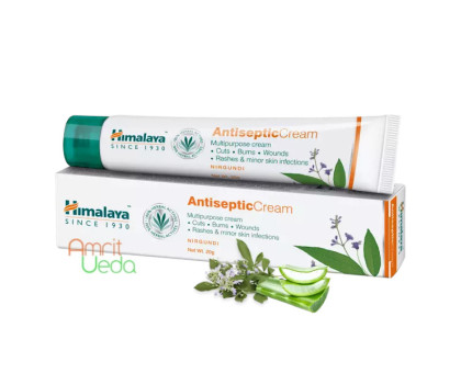 Antiseptic cream Himalaya, 20 ग्राम