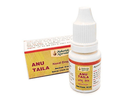 Anu tail Maharishi Ayurveda, 10 ml