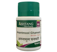 Anantmool सार, 60 गोलियाँ