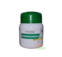 Ashwagandha, 60 गोलियाँ