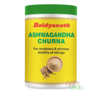 Ashwagandha पाउडर, 100 ग्राम