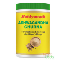 Ashwagandha पाउडर, 100 ग्राम