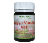 Arogyavardhini vati, 90 गोलियाँ - 32 ग्राम