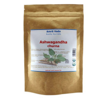 Ashwagandha पाउडर organic, 100 ग्राम