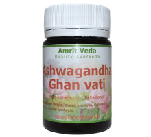 Ashwagandha सार, 90 गोलियाँ - 34 ग्राम