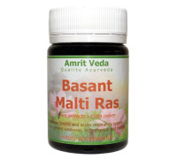 Basant malti Ras, 1 किलोग्राम