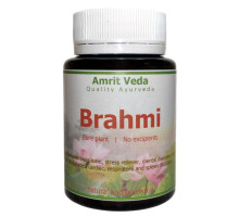 Brahmi, 60 कैप्सूल