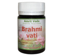 Brahmi vati, 90 गोलियाँ