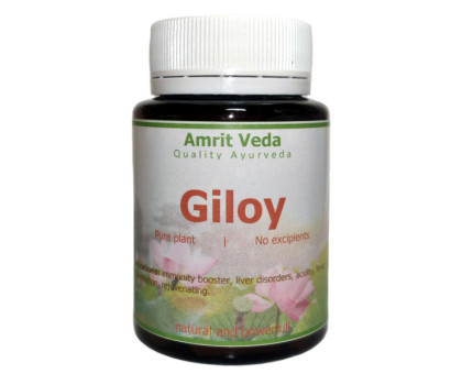 Giloy सार Amrit Veda, 90 गोलियाँ