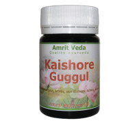 Kaishore Guggul, 90 गोलियाँ