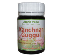 Kanchnar Guggul, 90 tablets