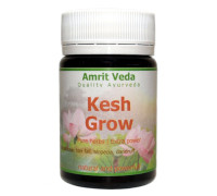 Kesh Grow, 60 गोलियाँ - 31 ग्राम