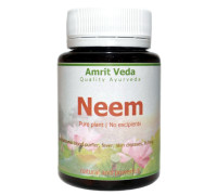 Neem, 60 कैप्सूल