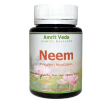 Neem, 60 कैप्सूल