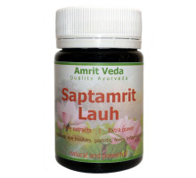 Saptamrit Lauh, 90 गोलियाँ