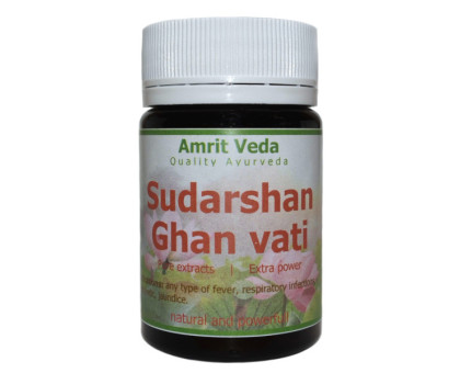 Sudarshan सार Amrit Veda, 90 गोलियाँ